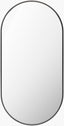 Livabliss Aranya RAY-015 32"H x 16"W x 1"D Mirror