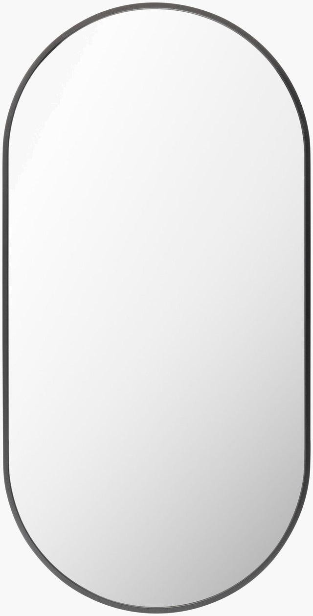 Livabliss Aranya RAY-015 32"H x 16"W x 1"D Mirror