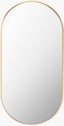 Livabliss Aranya RAY-016 32"H x 16"W x 1"D Mirror