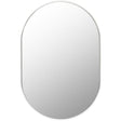 Surya Aranya RAY-017 30"H x 20"W x 1"D Mirror