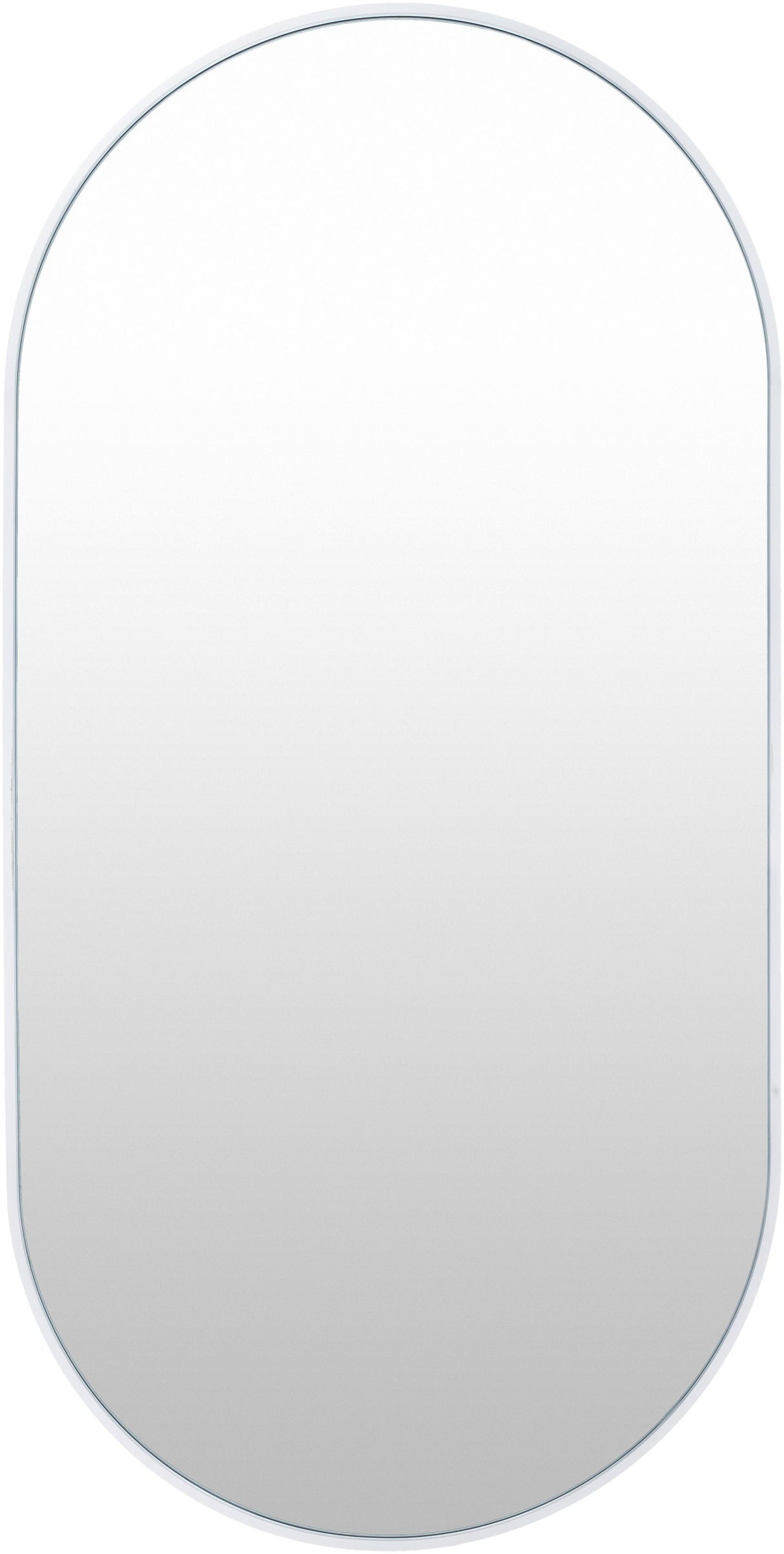 Surya Aranya RAY-018 32"H x 16"W x 1.1"D Mirror