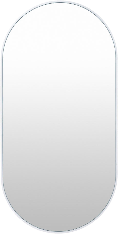 Surya Aranya RAY-018 32"H x 16"W x 1.1"D Mirror