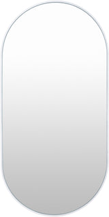 Surya Aranya RAY-018 39"H x 20"W x 1.1"D Mirror
