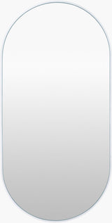 Livabliss Aranya RAY-018 39"H x 20"W x 1"D Mirror