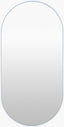 Livabliss Aranya RAY-018 39"H x 20"W x 1"D Mirror