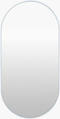 Livabliss Aranya RAY-018 39"H x 20"W x 1"D Mirror