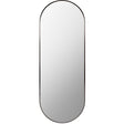 Surya Aranya RAY-019 65"H x 22"W x 1"D Mirror