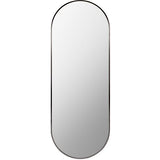 Surya Aranya RAY-019 65"H x 22"W x 1"D Mirror