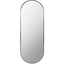 Surya Aranya RAY-019 65"H x 22"W x 1"D Mirror