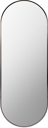 Surya Aranya RAY-019 22"H x 65"W x 1.1"D Mirror