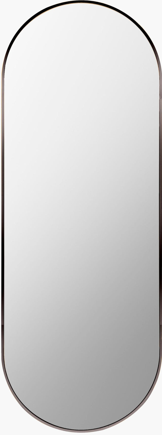 Livabliss Aranya RAY-019 65"H x 22"W x 1"D Mirror