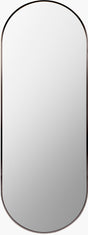 Livabliss Aranya RAY-019 65"H x 22"W x 1"D Mirror