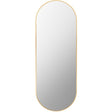 Surya Aranya RAY-020 65"H x 22"W x 1"D Mirror