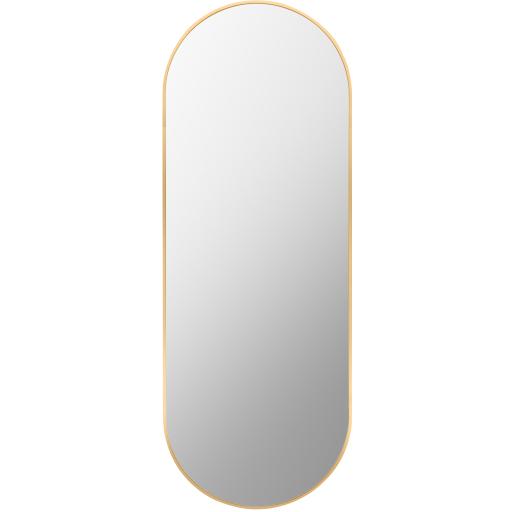 Surya Aranya RAY-020 65"H x 22"W x 1"D Mirror