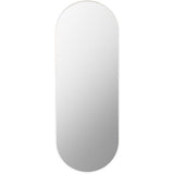 Surya Aranya RAY-022 65"H x 22"W x 1"D Mirror