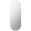 Surya Aranya RAY-022 65"H x 22"W x 1"D Mirror