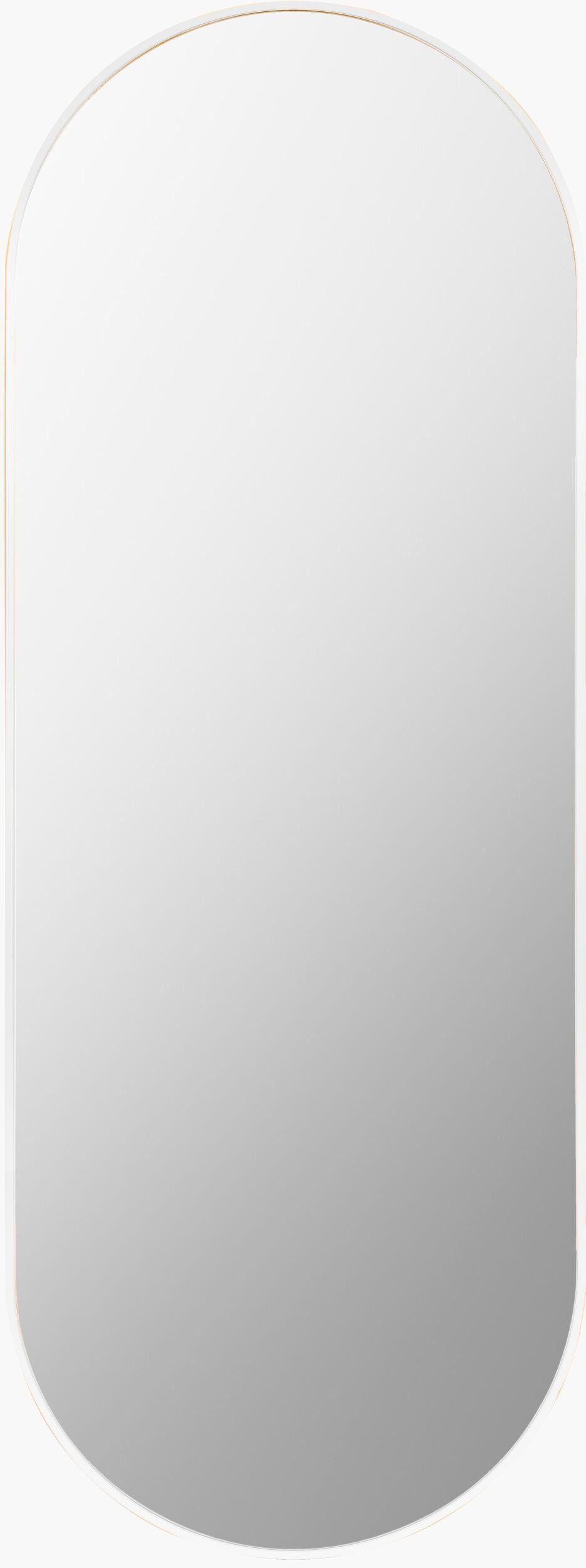 Livabliss Aranya RAY-022 65"H x 22"W x 1"D Mirror