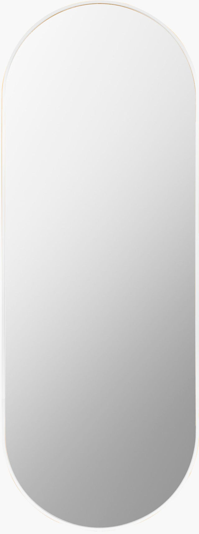 Livabliss Aranya RAY-022 65"H x 22"W x 1"D Mirror