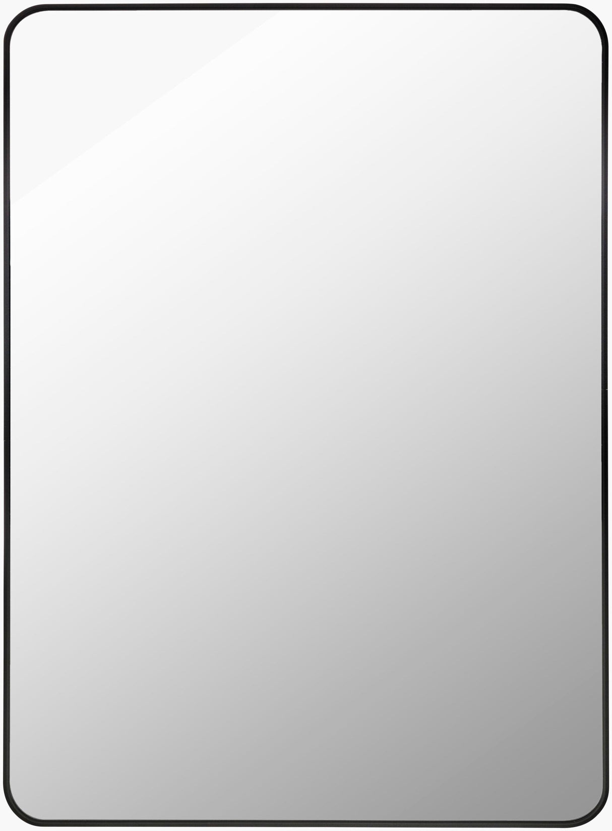Livabliss Aranya RAY-023 30"H x 20"W x 1"D Mirror