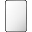 Surya Aranya RAY-023 35"H x 24"W x 1"D Mirror