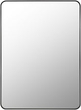 Surya Aranya RAY-023 35"H x 24"W x 1.4"D Mirror