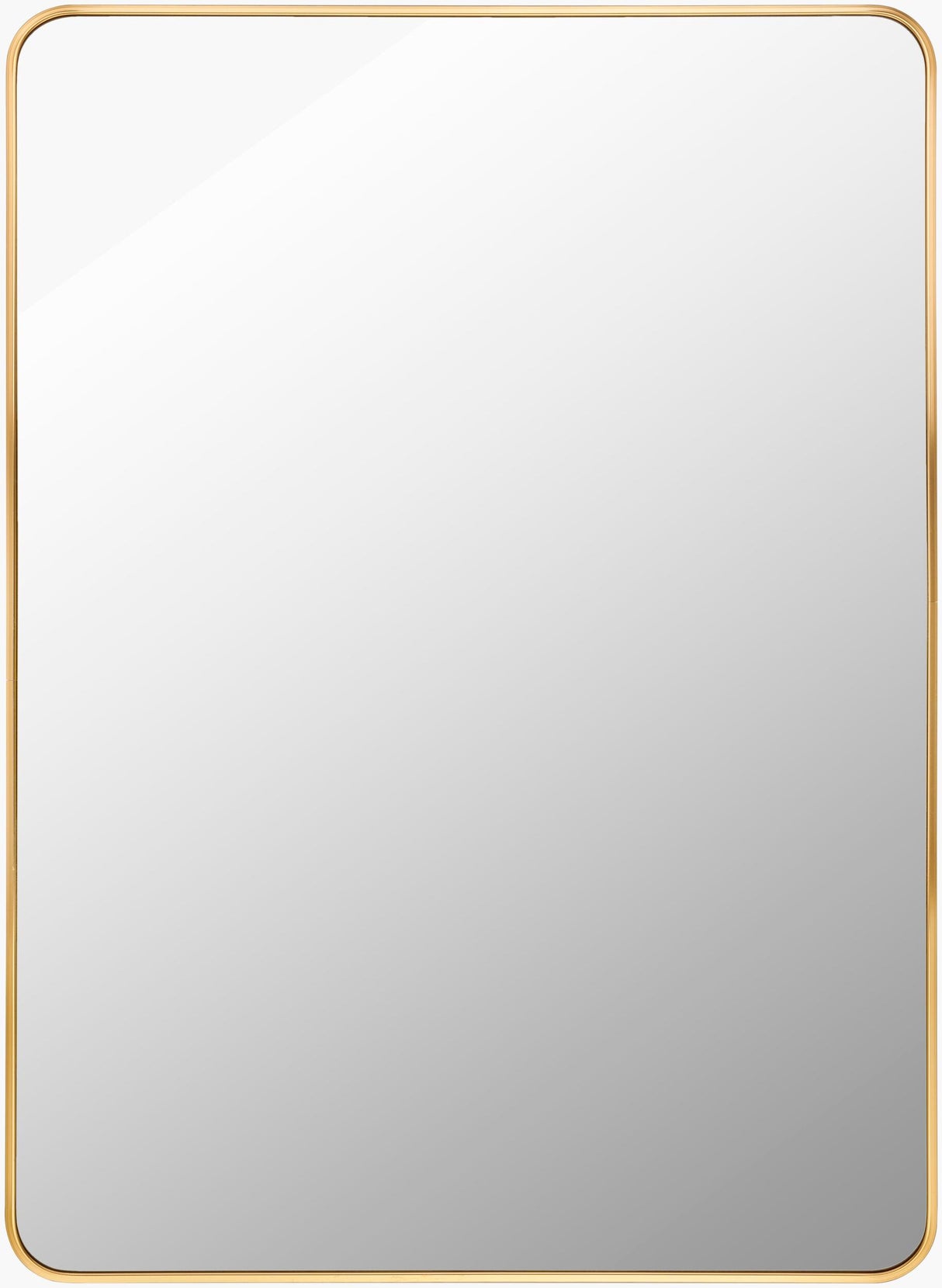 Livabliss Aranya RAY-024 35"H x 24"W x 1"D Mirror