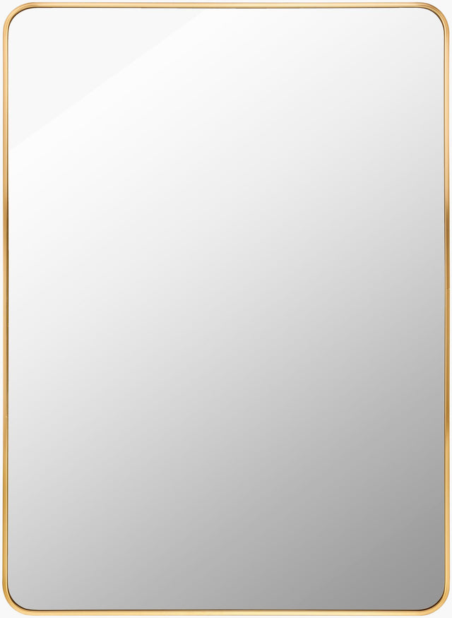 Livabliss Aranya RAY-024 35"H x 24"W x 1"D Mirror