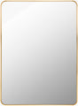 Livabliss Aranya RAY-024 35"H x 24"W x 1"D Mirror
