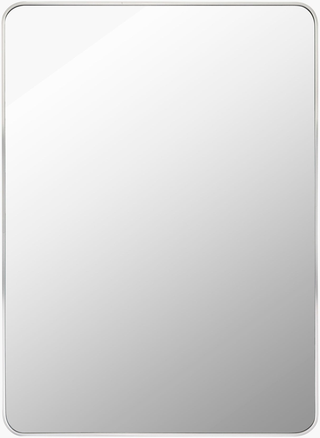 Livabliss Aranya RAY-025 35"H x 24"W x 1"D Mirror