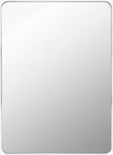 Livabliss Aranya RAY-025 35"H x 24"W x 1"D Mirror