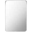 Surya Aranya RAY-025 41"H x 30"W x 1"D Mirror