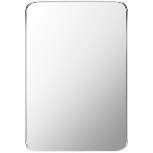 Surya Aranya RAY-025 41"H x 30"W x 1"D Mirror