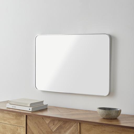 Surya Aranya RAY-025 41"H x 30"W x 1"D Mirror
