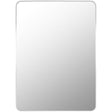 Surya Aranya RAY-026 41"H x 30"W x 1"D Mirror
