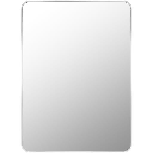 Surya Aranya RAY-026 41"H x 30"W x 1"D Mirror