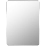 Surya Aranya RAY-026 41"H x 30"W x 1"D Mirror
