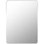 Surya Aranya RAY-026 41"H x 30"W x 1"D Mirror