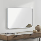 Surya Aranya RAY-026 41"H x 30"W x 1"D Mirror