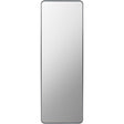 Surya Aranya RAY-027 65"H x 22"W x 1"D Mirror