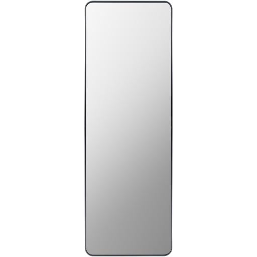 Surya Aranya RAY-027 65"H x 22"W x 1"D Mirror