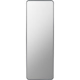 Surya Aranya RAY-027 65"H x 22"W x 1"D Mirror