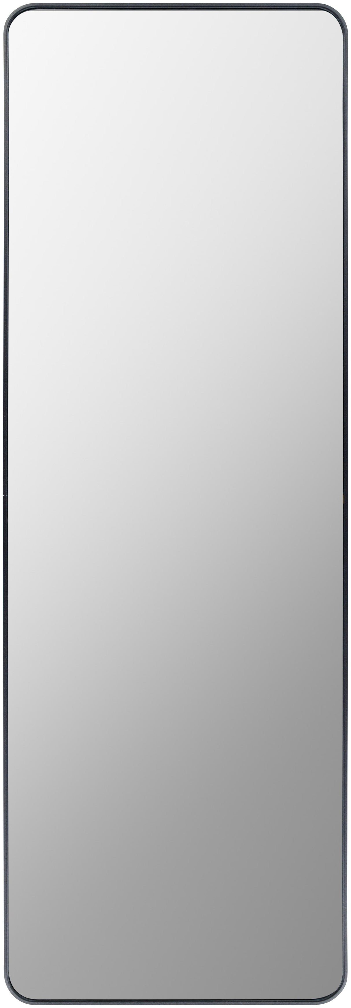 Surya Aranya RAY-027 22"H x 65"W x 1.4"D Mirror