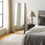 Surya Aranya RAY-028 65"H x 22"W x 1"D Mirror