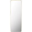 Surya Aranya RAY-028 65"H x 22"W x 1"D Mirror