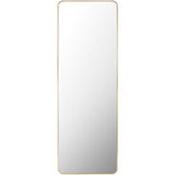 Surya Aranya RAY-028 65"H x 22"W x 1"D Mirror