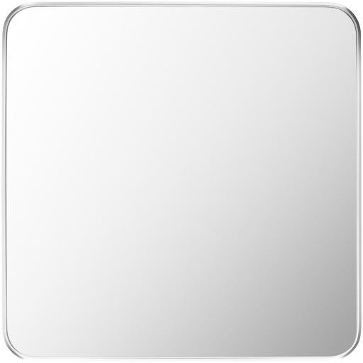 Surya Aranya RAY-033 24"H x 24"W x 1"D Mirror