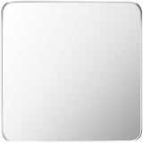 Surya Aranya RAY-033 24"H x 24"W x 1"D Mirror
