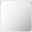 Surya Aranya RAY-033 24"H x 24"W x 1"D Mirror