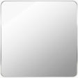 Livabliss Aranya RAY-033 24"H x 24"W x 1"D Mirror