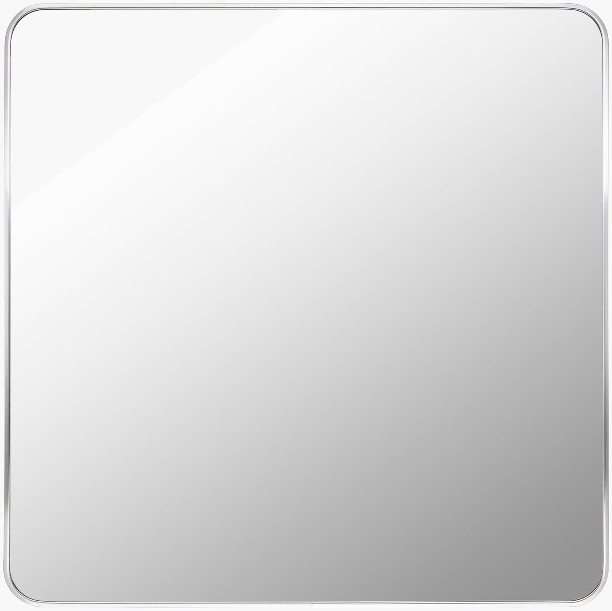 Livabliss Aranya RAY-033 24"H x 24"W x 1"D Mirror
